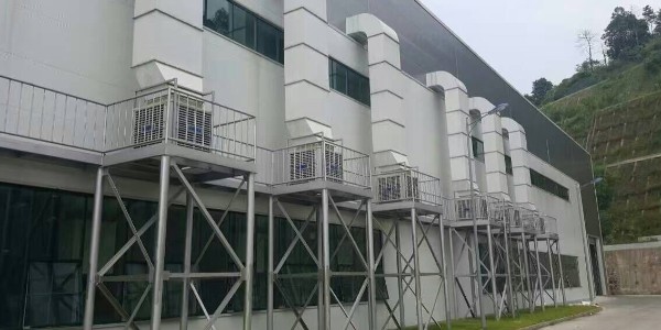 如何選擇廠房車間降溫的方法？星科環(huán)保空調告訴你